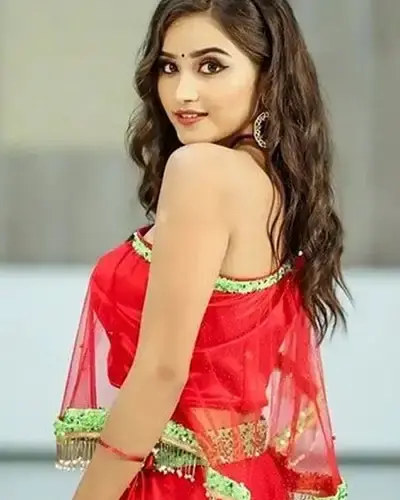 Escort In Bhadradri Kothagudem